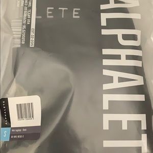 Alphalete Halo Leggings